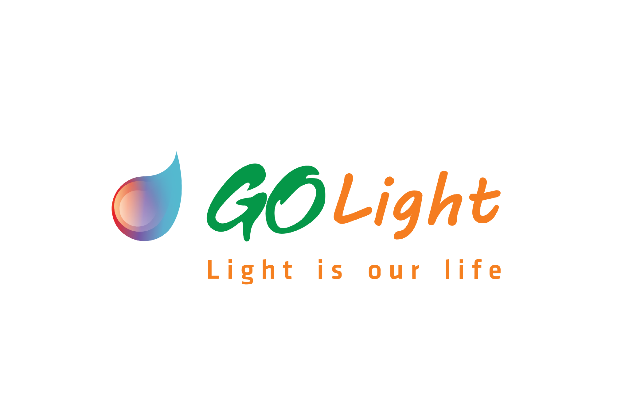 GOLIGHT LIGHT IS OUR LIFE