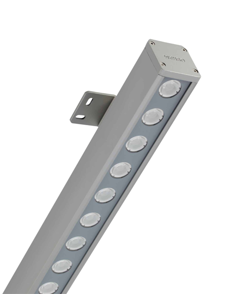 Đèn OLUX LED Linear Wall Washer