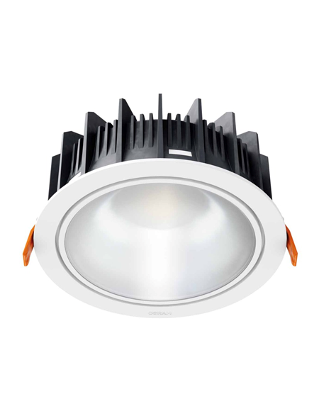 Đèn LEDVALUX DOWNLIGHT L